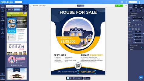 Free Flyer Maker: Design Flyers Instantly .